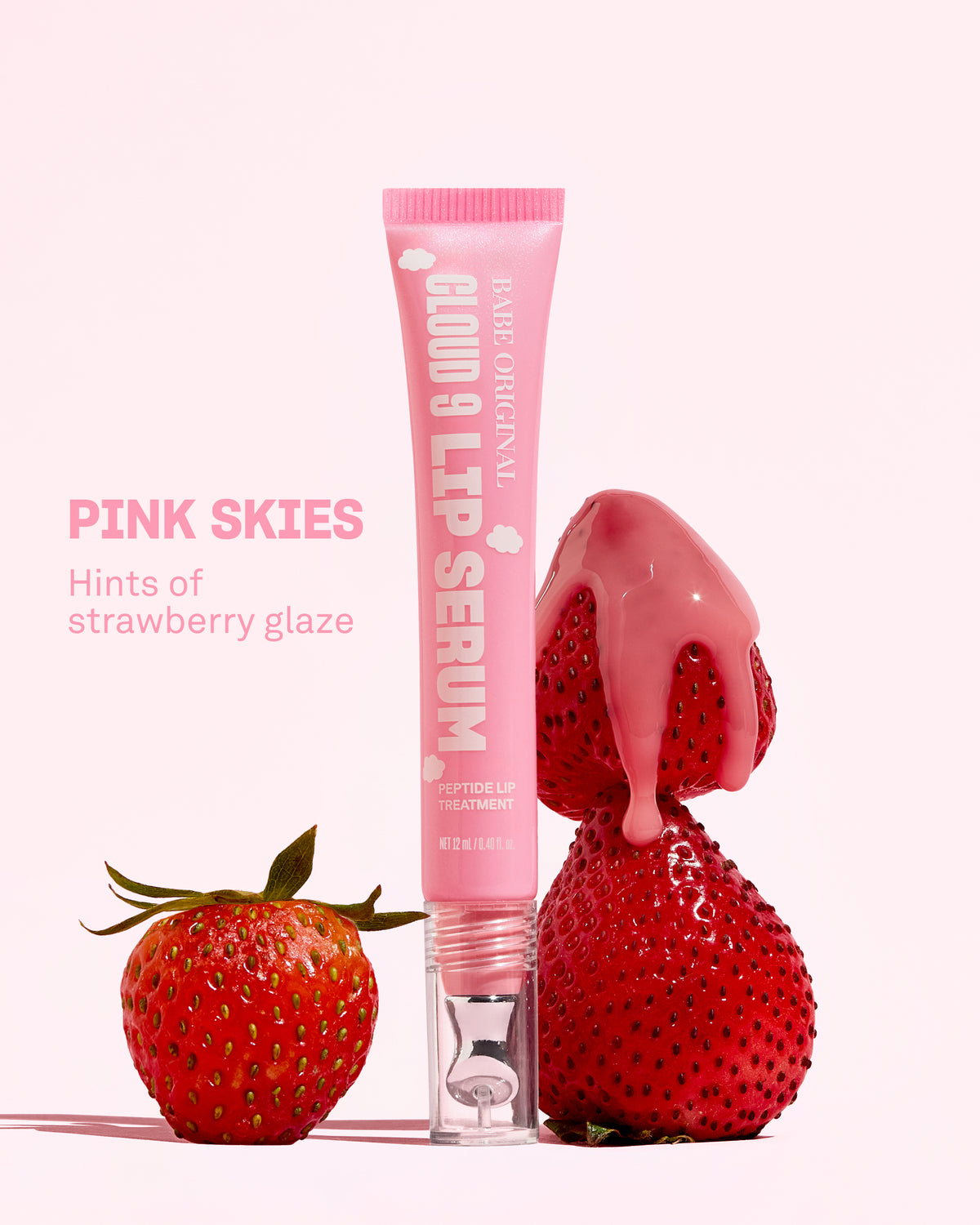 Pink Skies | flavor