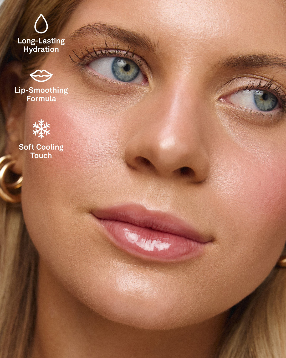 Sunset Sugar - Benefits | Cloud 9 Lip Serum Babe Original