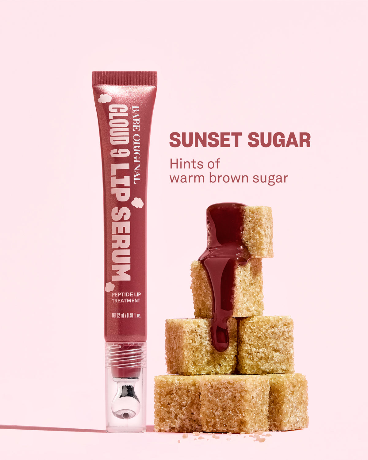 Sunset Sugar - Closed | flavor