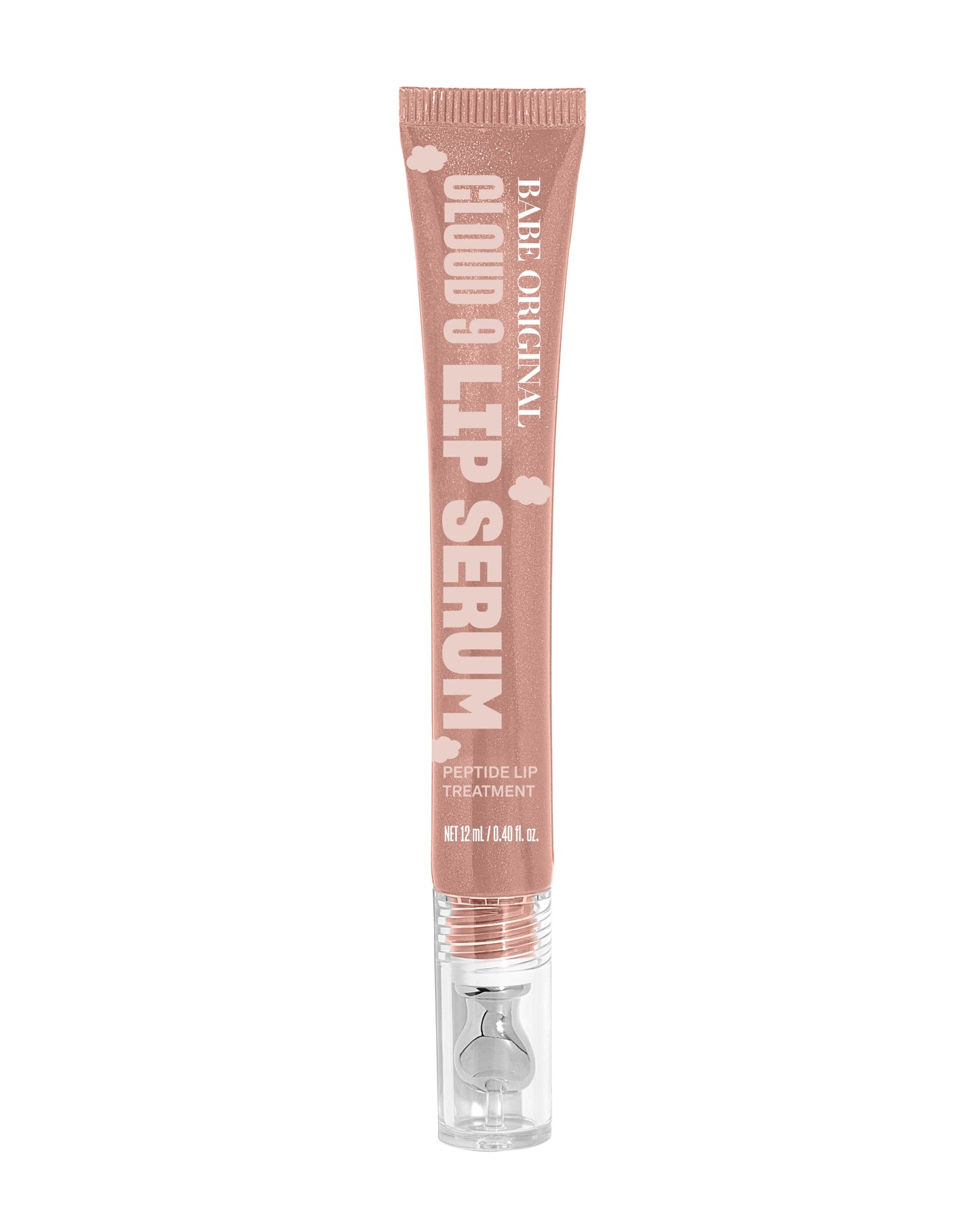 Cloud 9 Lip Serum Babe Original