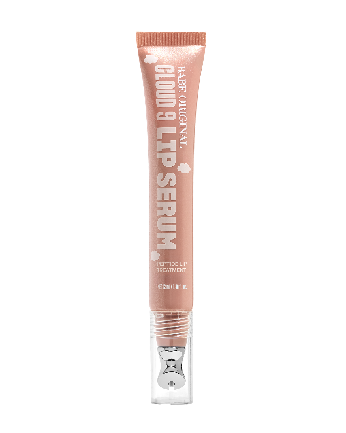 PDP hidden | Vanilla Breeze  transparent