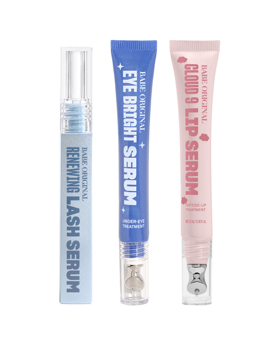 Peptide Power Pack Babe Original