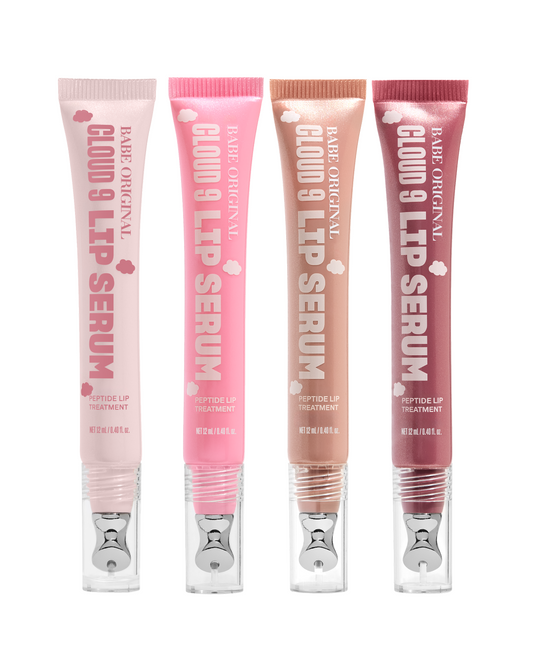 Completely On Cloud 9 Collection Babe Original