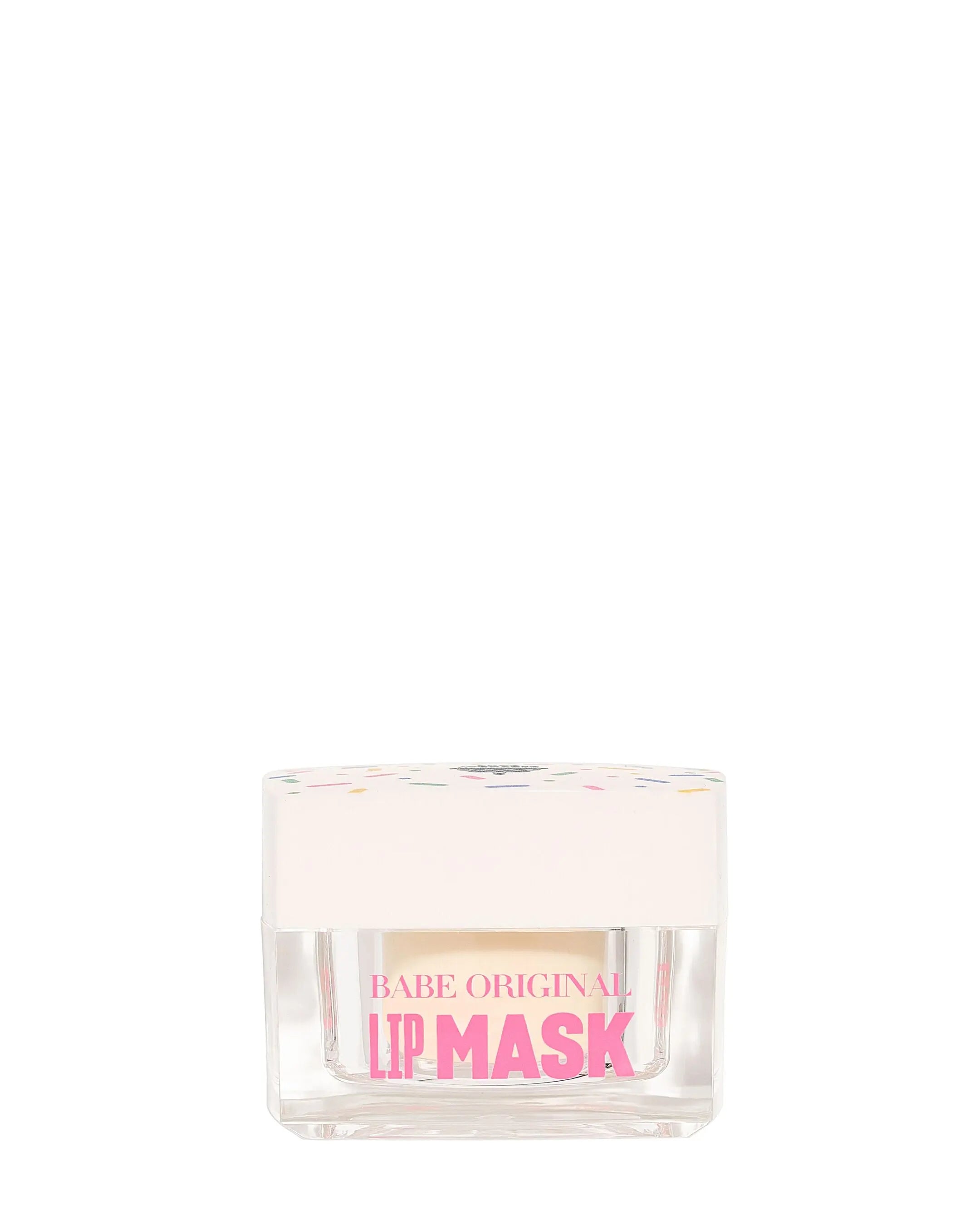 Lip Mask BabeLash