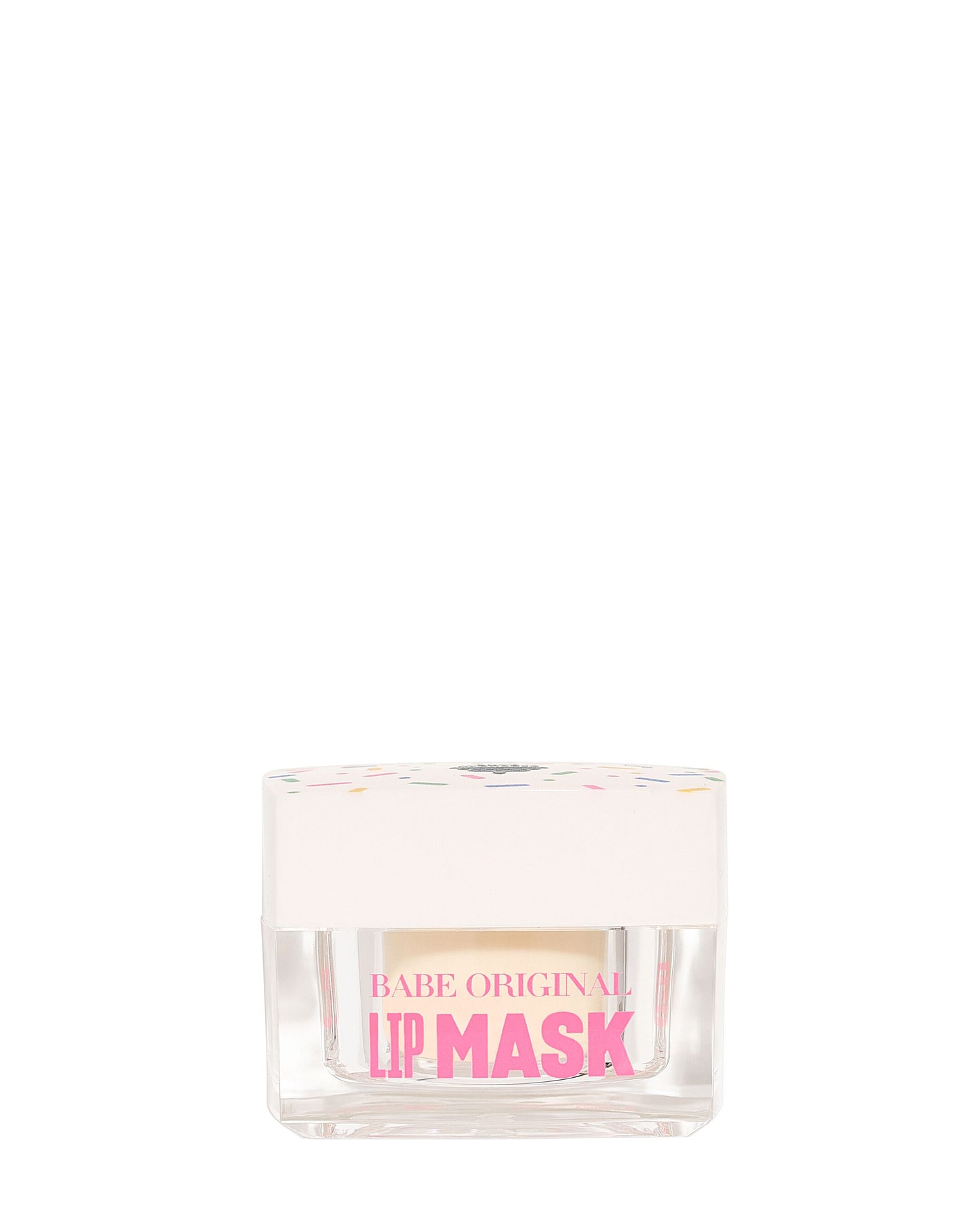 Lip Mask