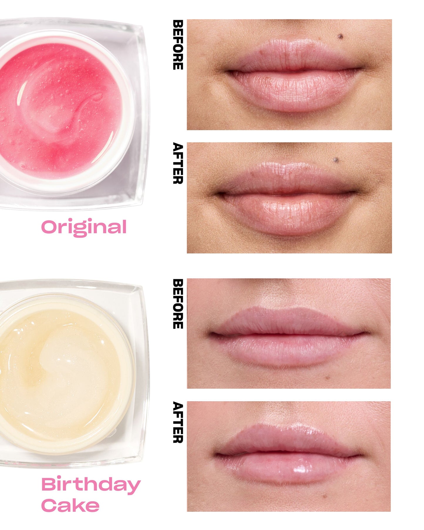 Lip Mask
