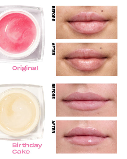 Lip Mask