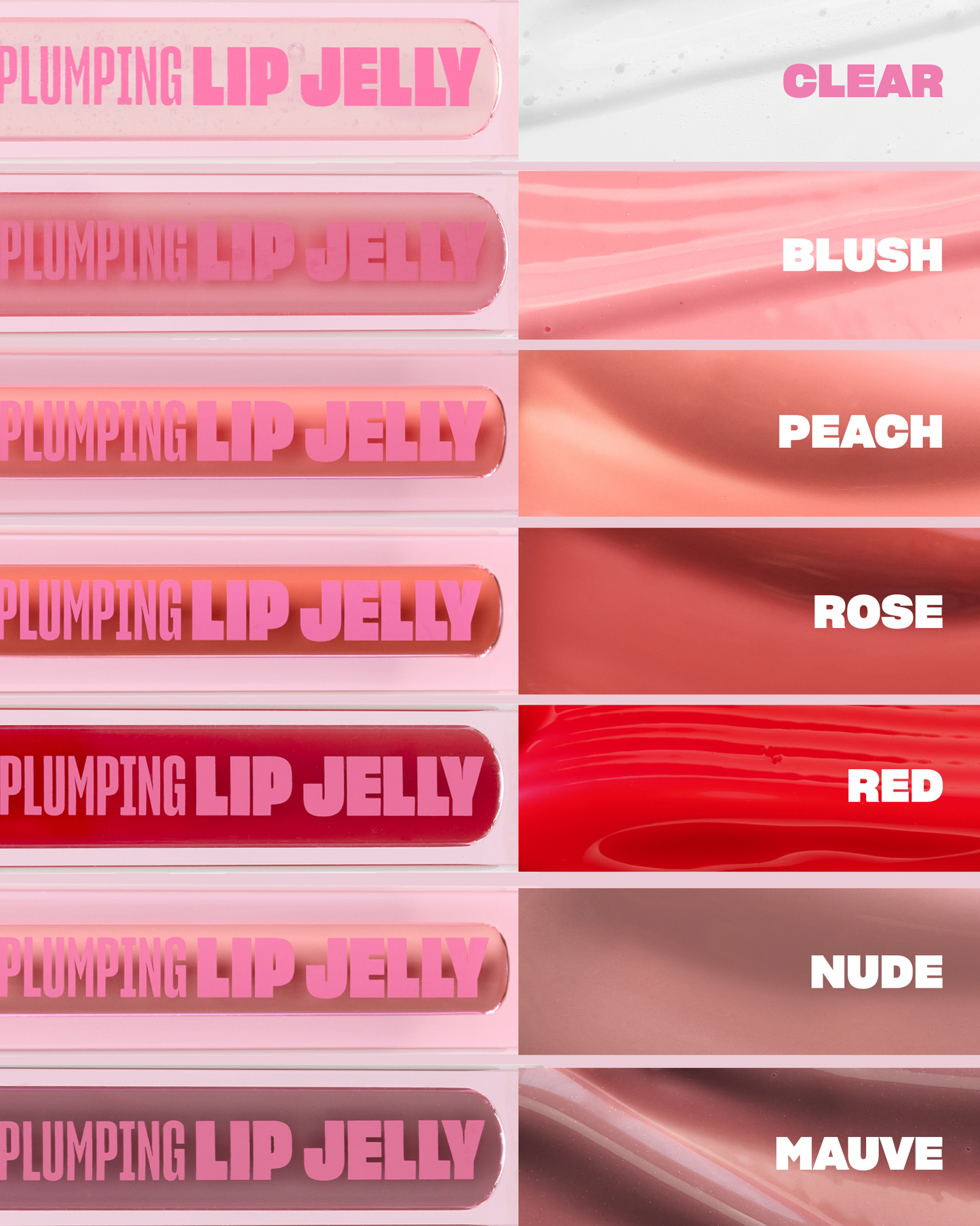 Plumping Lip Jelly