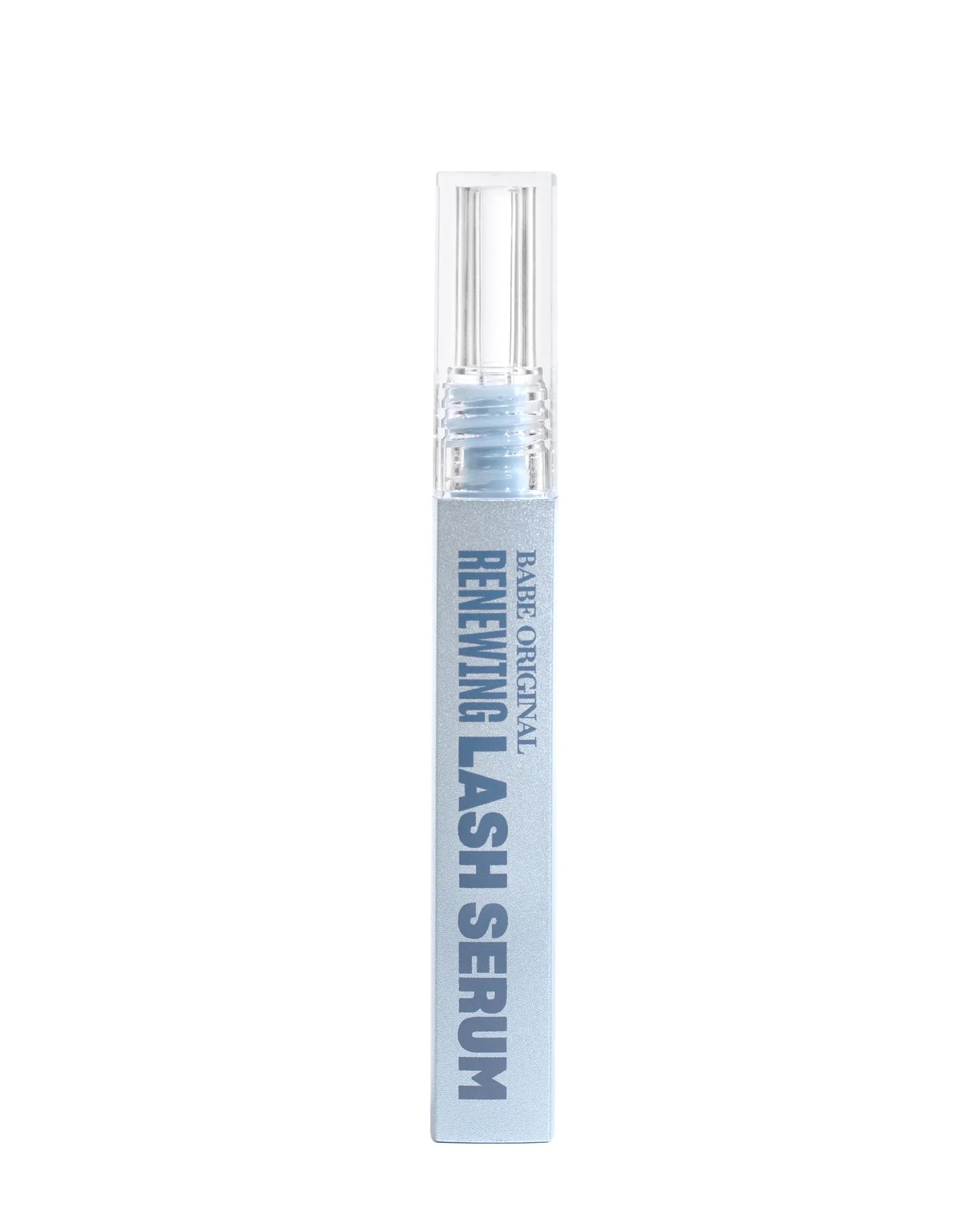 Renewing Lash Serum Babe Original
