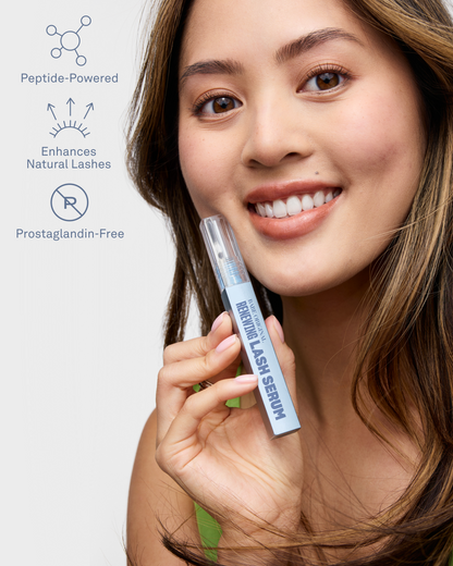 Renewing Lash Serum