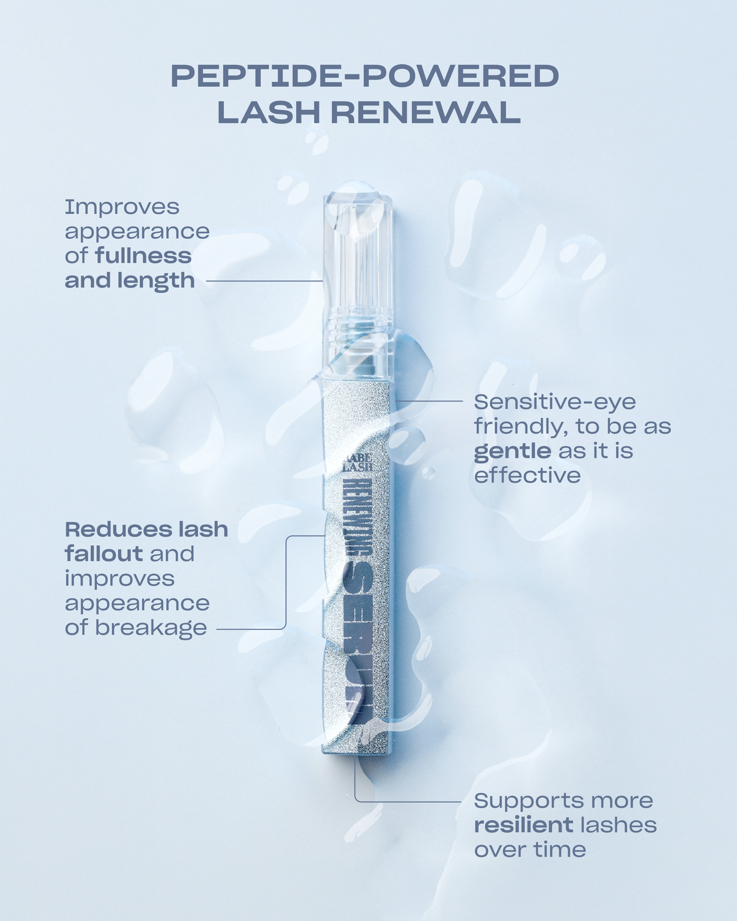 Renewing Lash Serum