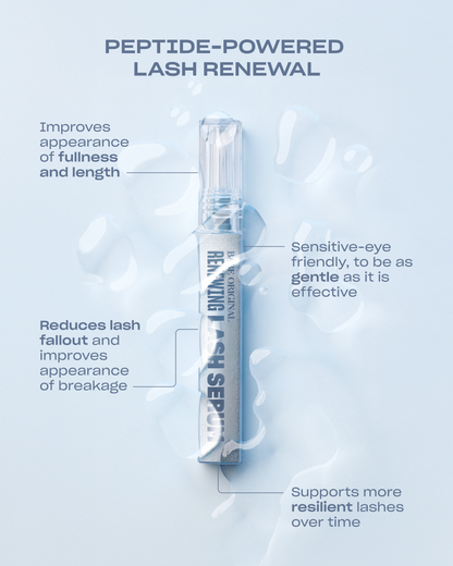 Renewing Lash Serum
