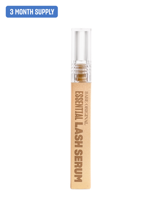 Essential Lash Serum