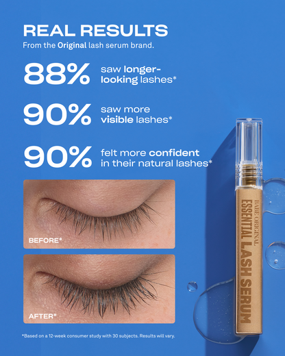 Essential Lash Serum