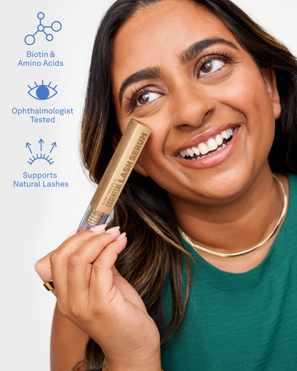 Essential Lash Serum