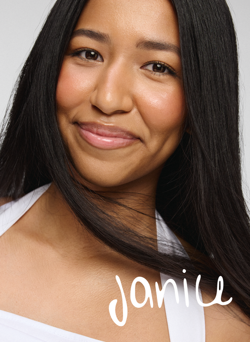 Janice