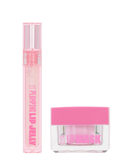 AM/PM Lip Treatment Set