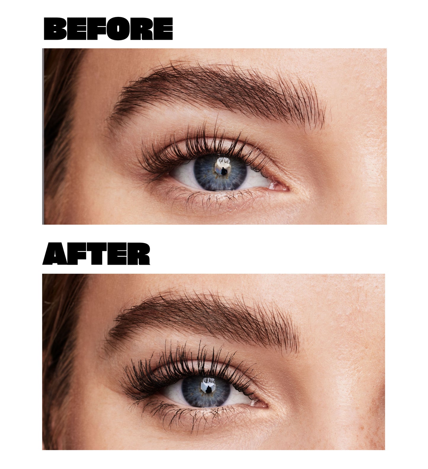 Volumizing Mascara