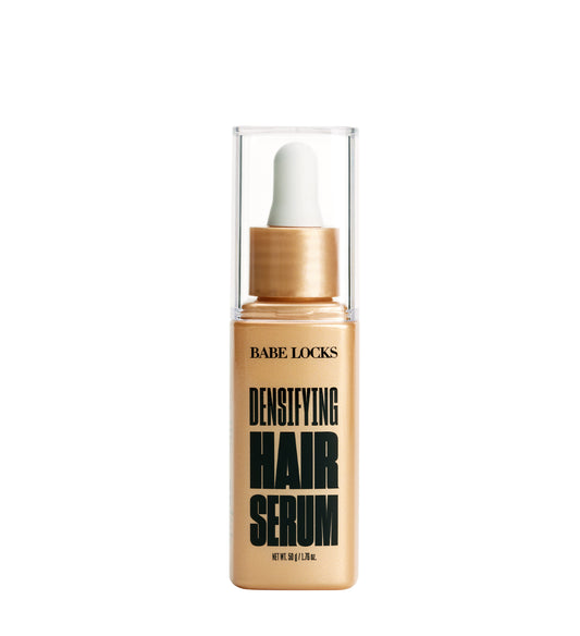 Densifying Hair Serum